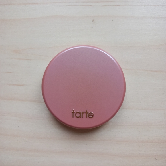 tarte Other - NEW Full-Size Tarte Blush in Risque (Amazonian Clay)